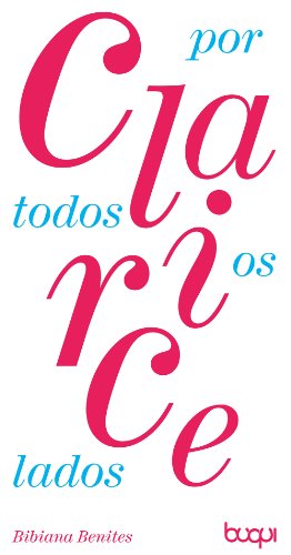 Clarice por todos os lados (Portuguese Edition)