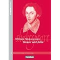 LiteraMedia: Romeo und Julia: Handreichungen f�r den Unterricht. Unterrichtsvorschl�ge und Kopiervorlagen