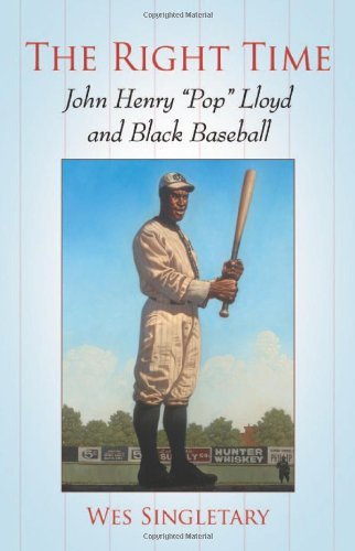 The Right Time: John Henry 