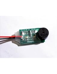 US Ship Hobbymate 6 Cells Lipo Battery Low Voltage Monitor LED / ALARM