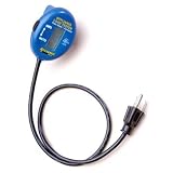 Reliance Controls THP103 AmWatt Generator Appliance Wattage/Amps Load Tester