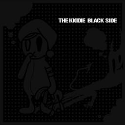 BLACK SIDE(初回限定盤)(DVD付)