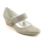 ECCO Durango Mary Jane Gray Flats Shoes Womens 8.5