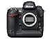 Nikon D3S 12.1 MP CMOS Digital SLR Camera with 3-Inch LCD and 24fps 720p HD Video Capability (Body Only)