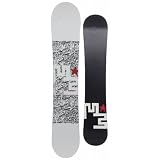 M3 Discord Snowboard 149.5 cm