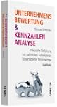 Unternehmensbewertung & Kennzahlenana...