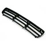 Front Center Lower Bumper Grille for Volkswagen Jetta Bora 1999~2004 Mk4 by PH