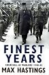 Finest Years: Churchill as Warlord 1940-45
