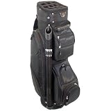 Hunter Golf 44350 Storm in Black