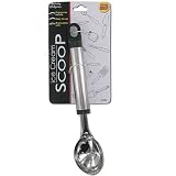 24 Stainless Steel Ice Cream Scoops