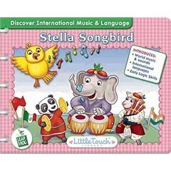 BOOK: Stella Songbird