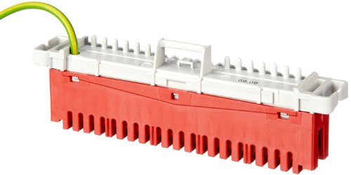 Krone Erddrahtleiste LSA-PLUS 2/38 Preisvergleich