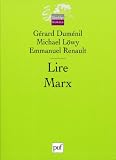 Lire Marx