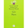 Lire Marx