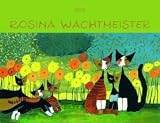 Rosina Wachtmeister 2009 Posterkalender