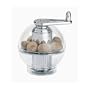Peugeot Tidore Nutmeg Shaver, Clear Acrylic, 19501