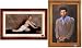 Kramer AND George Posters ~ You Get Both Classic Seinfeld Posters ~ Each is 24x36