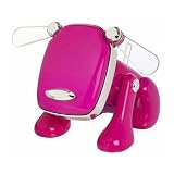  : Pink - Hasbro i-Dog Robotic Music Loving Canine
