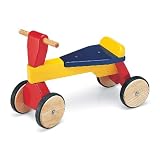 John Crane Toys - Pintoy - Ride On Trike