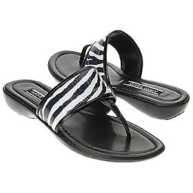 Anne Klein New York Women's Akhari Sandal