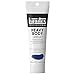 Liquitex Professional Heavy Body Acrylic Paint, 2-oz (59ml) Tube, Prussian Blue Hue