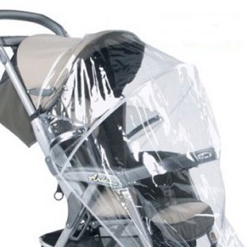 Childrens Toyshop  Toys : BRAND NEW PEG PEREGO ARIA PUSHCHAIR RAINCOVER