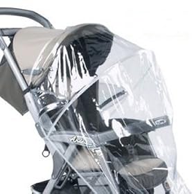 BRAND NEW PEG PEREGO ARIA PUSHCHAIR RAINCOVER
