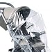 BRAND NEW PEG PEREGO ARIA PUSHCHAIR RAINCOVER