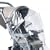 BRAND NEW PEG PEREGO ARIA PUSHCHAIR RAINCOVER