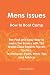 Mens Issues How To Boot Camp: The Fast and Easy Way to Learn the Basics with 132 World Class Experts Proven Tactics, Techniques, Facts, Hints, Tips and Advice 41hxcZgCvAL. SL75 Male Enhancement Gel that Works Faster than any Other Product