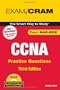 CCNA Practice Questions (Exam 640-802) (3rd Edition)