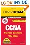 CCNA Practice Questions (Exam 640-802) (3rd Edition)