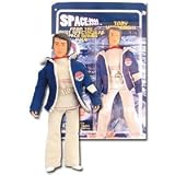 Space 1999 Series 3 Tony Verdeschi Action Figure