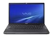 Sony VAIO VGN-AW230J/B 18.4-Inch Laptop (2.4 GHz Intel Core 2 Duo P8600 Processor, 4 GB RAM, 500 GB Hard Drive, Blu-ray Drive, Vista Premium) Black