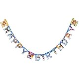 American Greetings Skylanders Birthday Party Banner