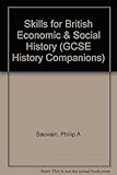 Skills for British economic and social history