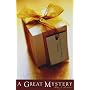 A Great Mystery: Fourteen Wedding Sermons