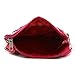 World Traveler Womens 9 Inch Swingpack Purse Bag