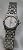 Concord Saratoga all Stainless-Steel Diamond Bezel Mozaic Dial Mini from concord