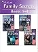 Third Party New : Family Secrets: Books 1-4
