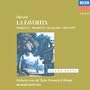 Gaetano Donizetti: La Favorita