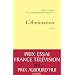 L'�limination