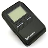 Wolverine PicPac 80 GB Portable Digital Pictures and Data Storage with 11-in-1 Memory Card Reader (Black)