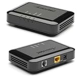 NEW DSL Gateway Modem USB ENET - GEU003AD3B-01