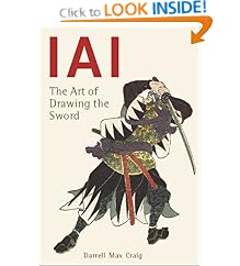 IAI: The Art Of Drawing The Sword