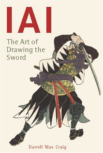 IAI: The Art Of Drawing The Sword