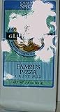 Famous Pizza Crust Mix, Gluten Free