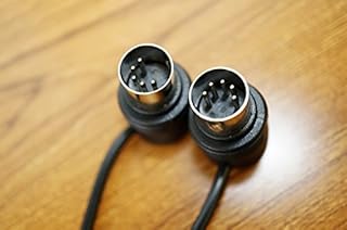 One Control MIDI Hammer Cable」！ワンコントロールからペダルボード