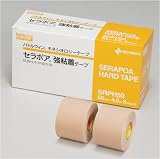 バトルウィン・キネシオロジーテープ SRPH50 (撥水タイプ)