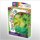 Bendaroos Crawling Critters Set